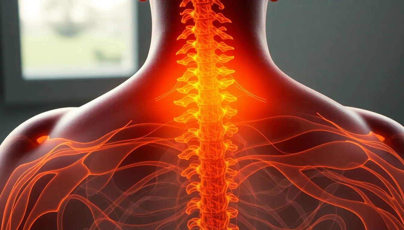 Waarom hoesten je rugpijn kan geven en wat je eraan kunt doen