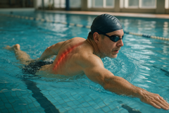 Zwemmen als natuurlijke therapie voor rugpijn: ontdek de voordelen van gewichtloos bewegen