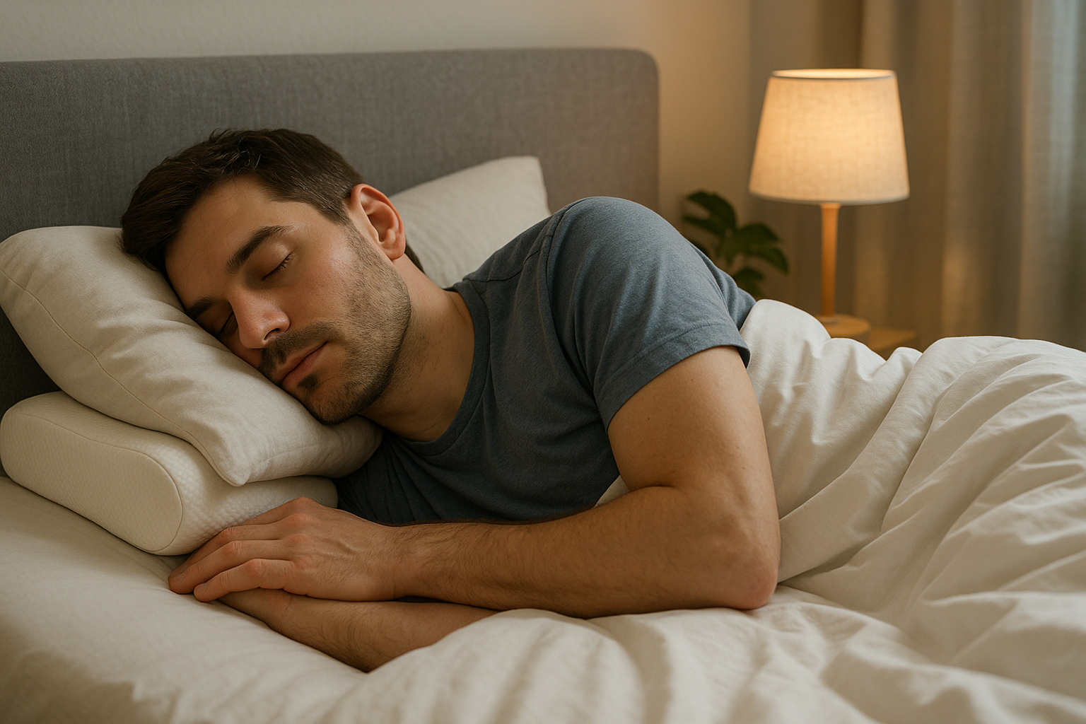Slaap slimmer: ontdek de geheimen voor een rustgevende nacht
