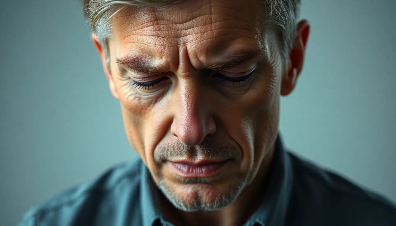 Laat het brandende nekgevoel verdwijnen met effectieve oplossingen