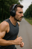 Hoofdtelefoon voor hardlopen: ontdek de perfecte balans tussen comfort en veiligheid voor elke run