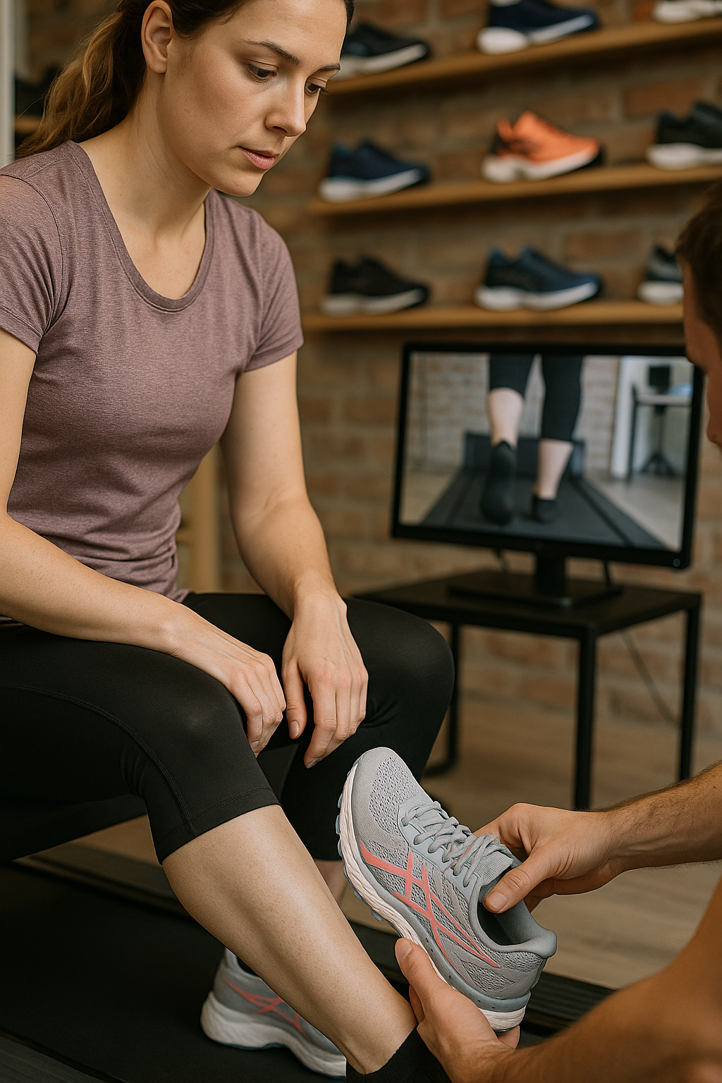 Hardloopschoenen dames: kies de perfecte pasvorm voor jouw loopstijl
