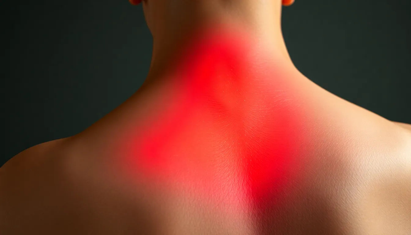 Bevrijd je van pijn: ontdek de oorzaken en oplossingen voor ondt i lænden og lysken