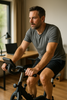 Cardiotraining: verbeter je conditie vanuit huis met ergonomische tips