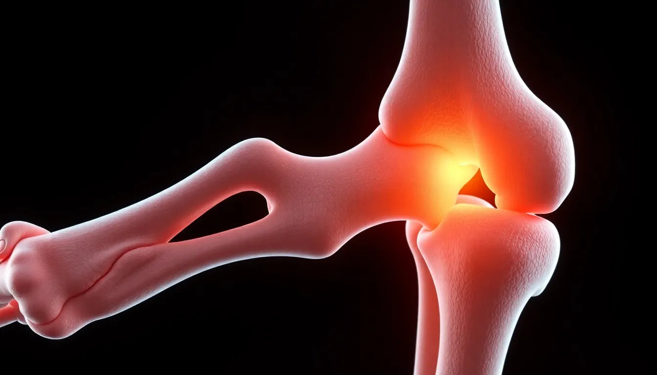 Knogleskørhed en rugpijn: De verborgen link die je moet kennen