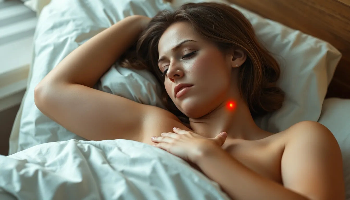 Waarom doet mijn rug pijn als ik lang slaap? Ontdek de oplossingen!