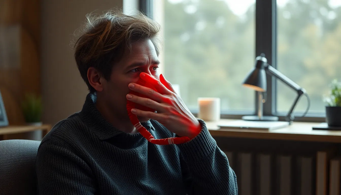 Beweeg je vrij: zo versla je rugpijn met zelfzorg en activiteit