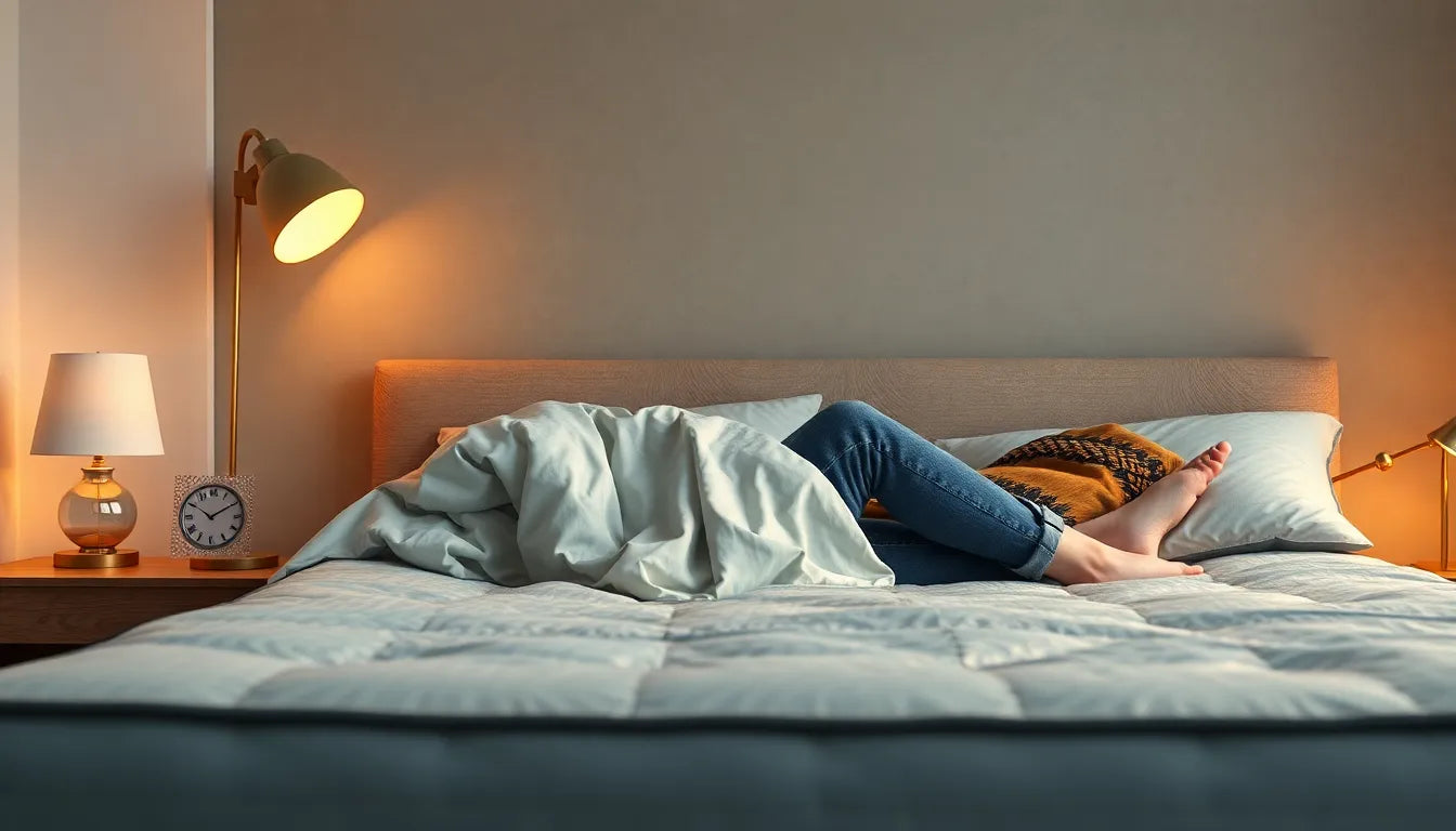 Start je dag zonder rugpijn: ontdek de oorzaken en oplossingen