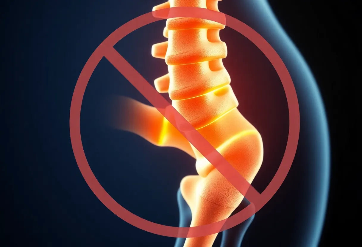 Ontdek de verborgen signalen van het l3-l4 dermatoom en verlicht je pijn