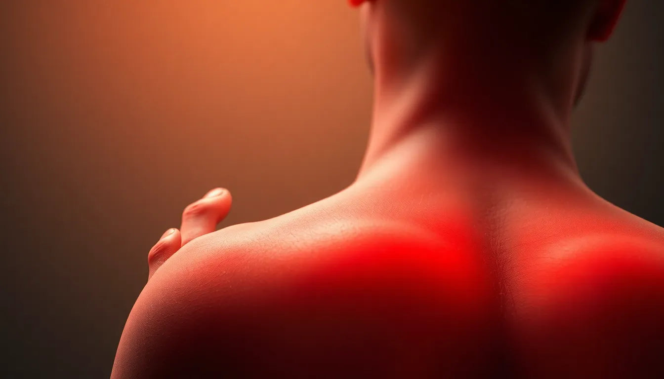 Verstopping en lage rugpijn: ontdek de verrassende verbinding en vind verlichting