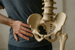 Effondrement lombaire: ontdek de verborgen oorzaken van rugpijn en instabiliteit