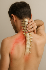 Ontdek de verborgen impact van hernia c7 klachten op je dagelijks leven