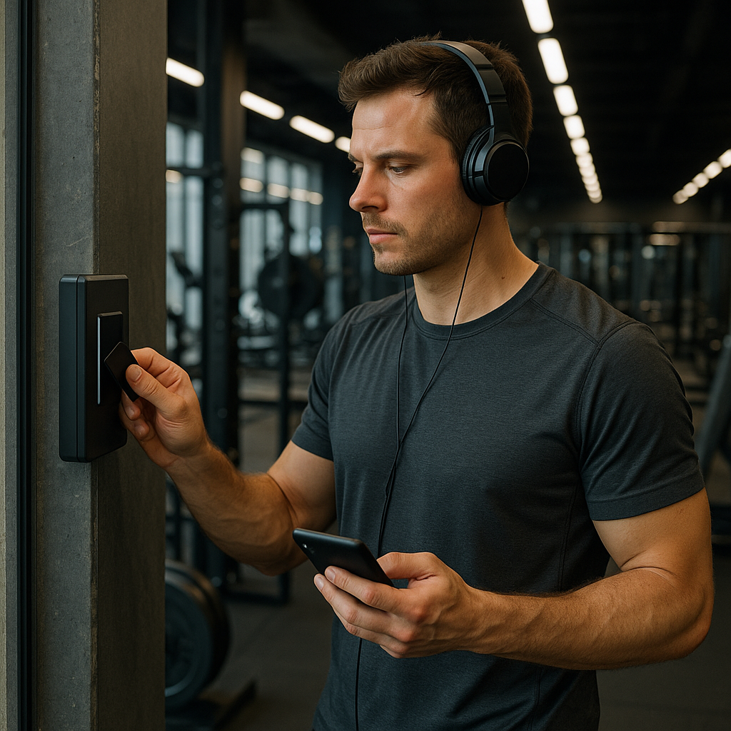 Ontdek de voordelen van 24/7 sporten: vrijheid en flexibiliteit op elk moment van de dag