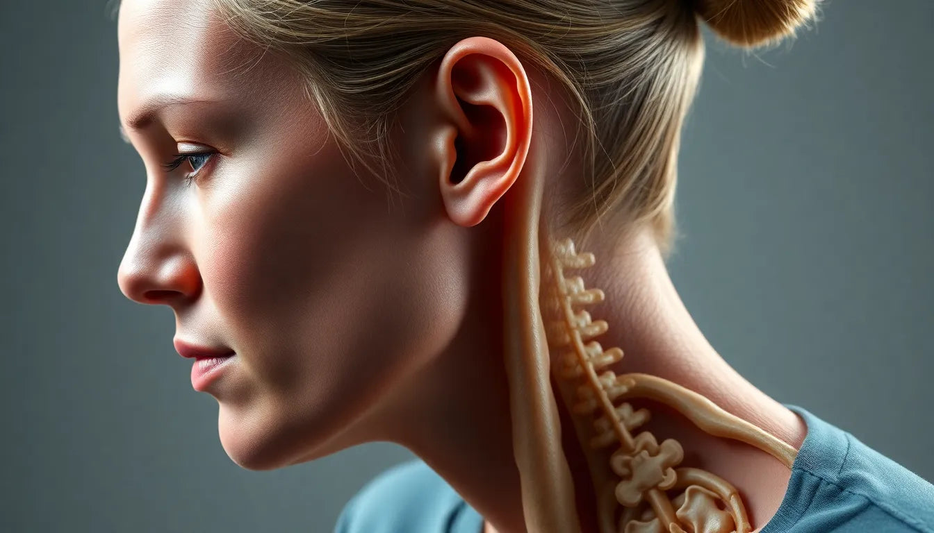 Torticollis: ontdek de variërende duur en herstelopties