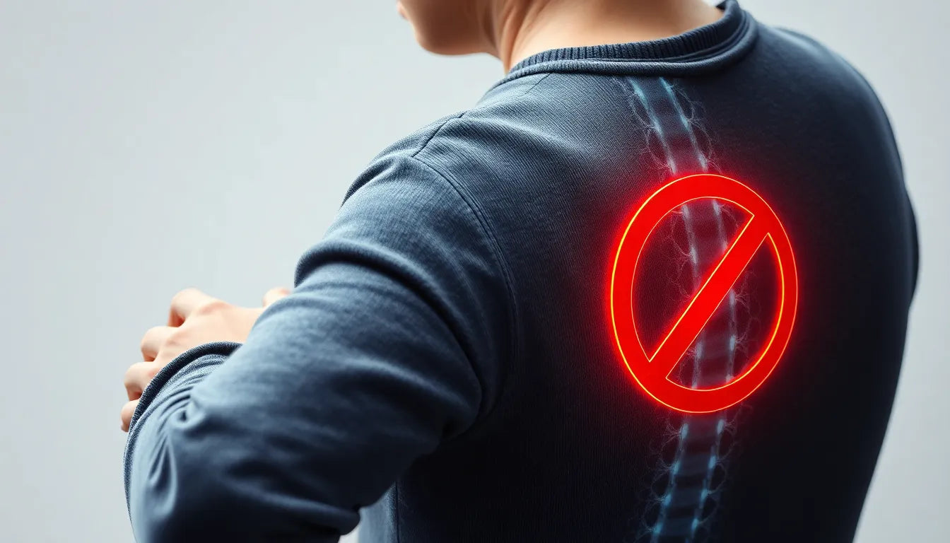 Doorbreek de vicieuze cirkel van lage rugpijn: ontdek de oplossing