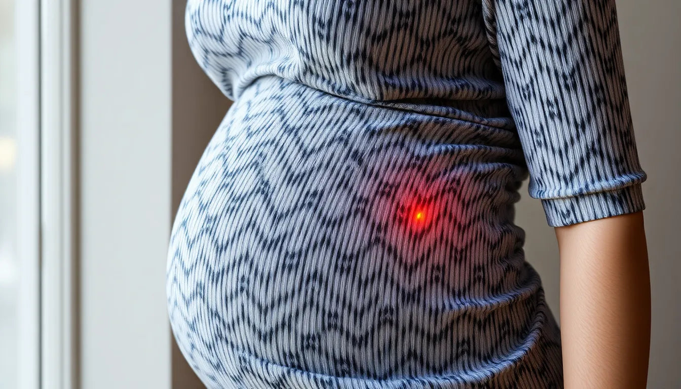 Herstel je rug en herwin je kracht na de bevalling