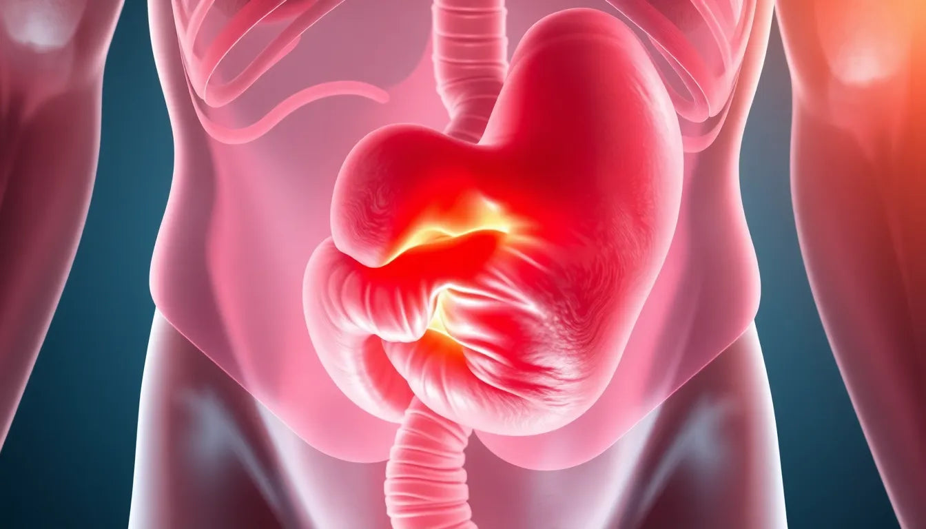 Ontdek de stille signalen van een hernia: tijdig herkennen en behandelen