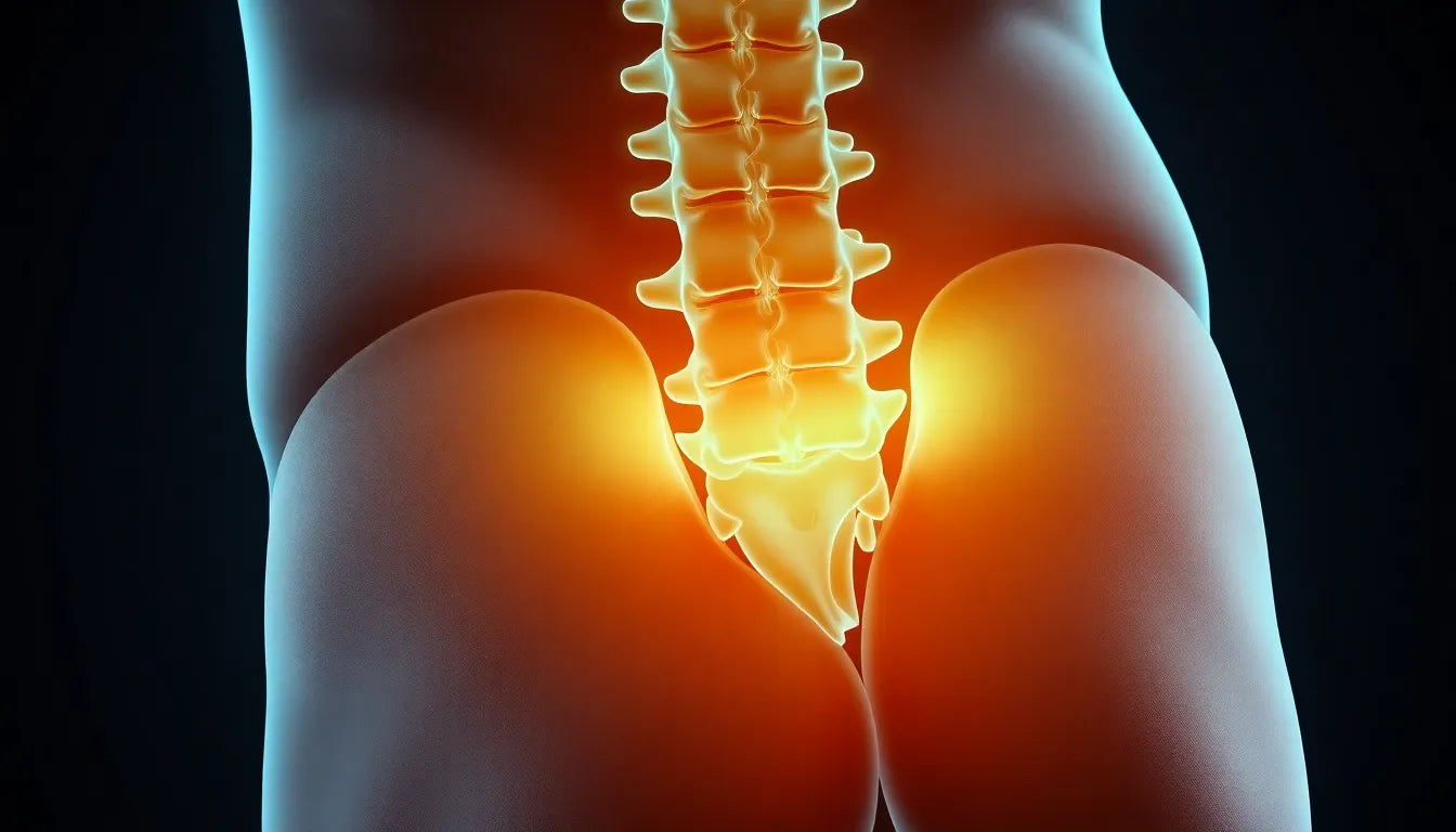 Plotselinge rugpijn: ontdek de verborgen triggers en oplossingen