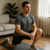 Heupstretches die je leven veranderen: ontdek de kracht van stretch hanche