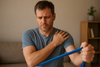 Ontdek effectieve supraspinatus tendinitis øvelser voor de oefenlezer
