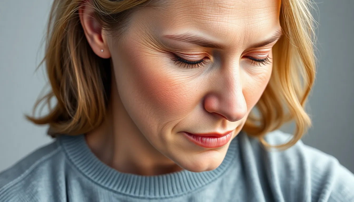 Snel verlichting bij pludselig ondt i ryggen mellem skulderbladene: ontdek effectieve oplossingen nu! - Illustration