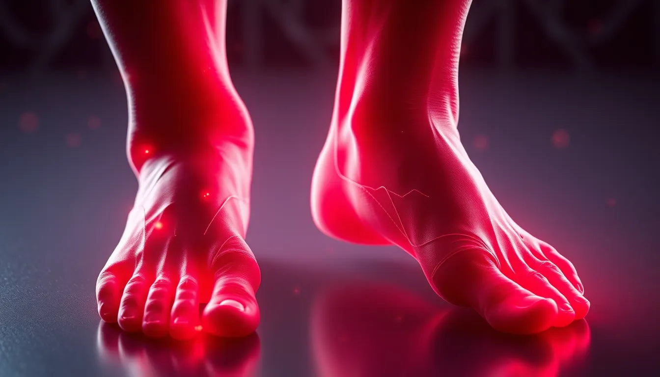 Leven zonder pijn: ontdek nieuwe oplossingen voor diabetiske neuropatiske smerter