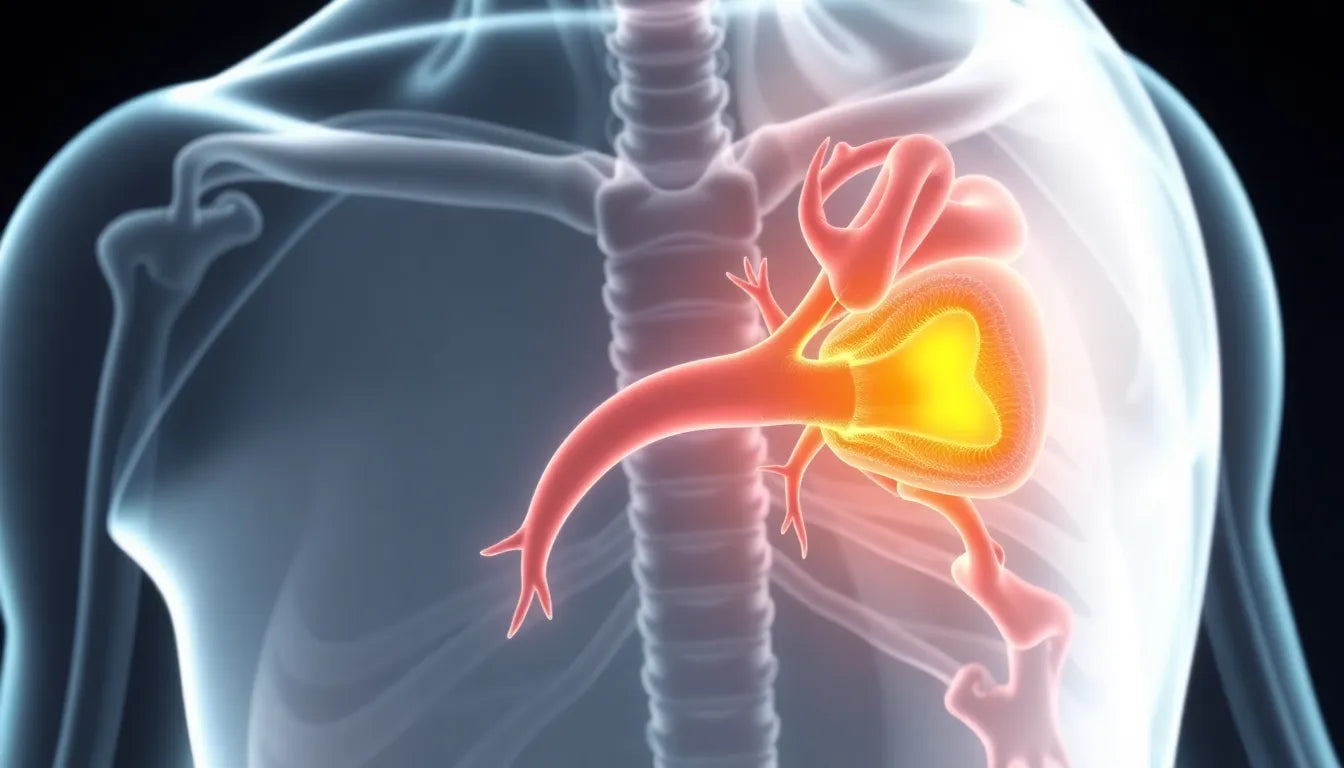 Leef pijnvrij: ontdek effectieve oplossingen voor arthrose schulter