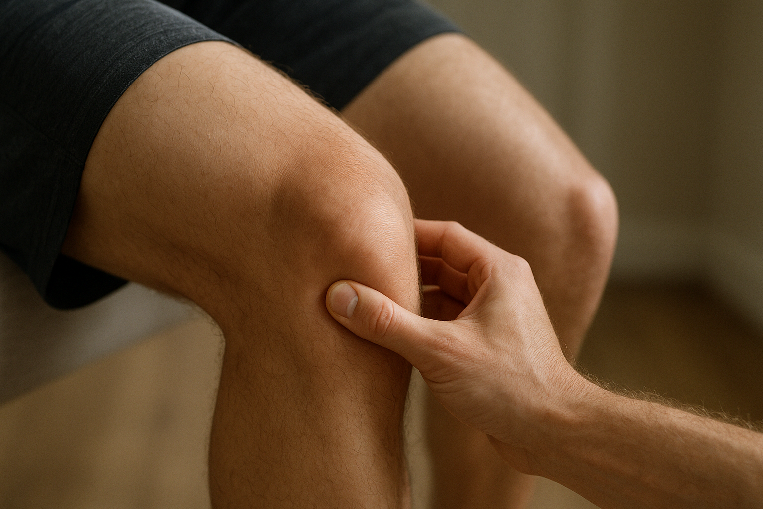 Verminder kniepijn: top vastus medialis øvelser voor elke oefenlezer