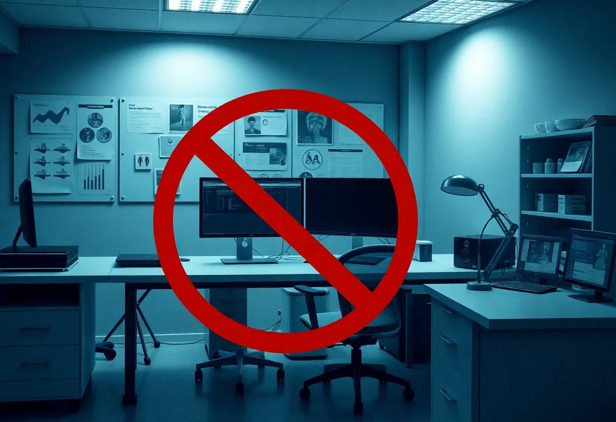 Wat een ergonomische werkplek echt voor jou betekent