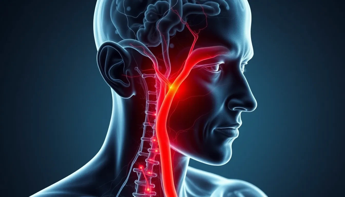 Ontdek effectieve oplossingen tegen neuropatische pijn en verbeter je levenskwaliteit - Illustration