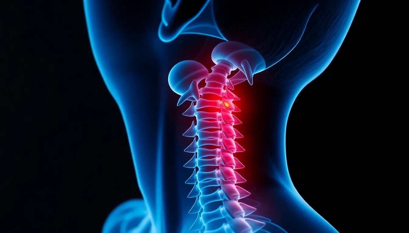 Verlicht de pijn: ontdek de oorzaken van hovedpine ondt i nakken