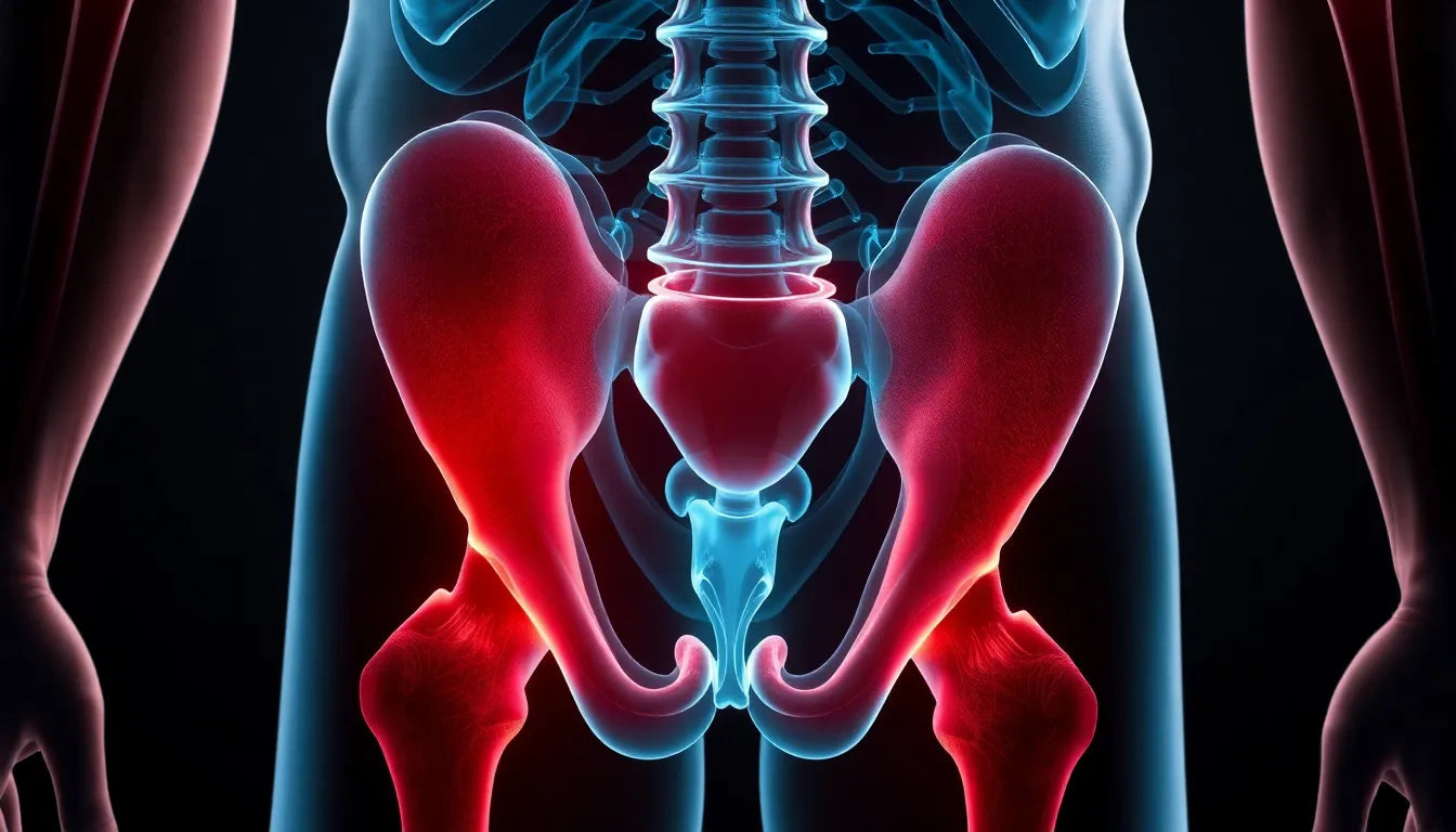 Klapvoet door hernia: ontdek de weg naar pijnvrij bewegen