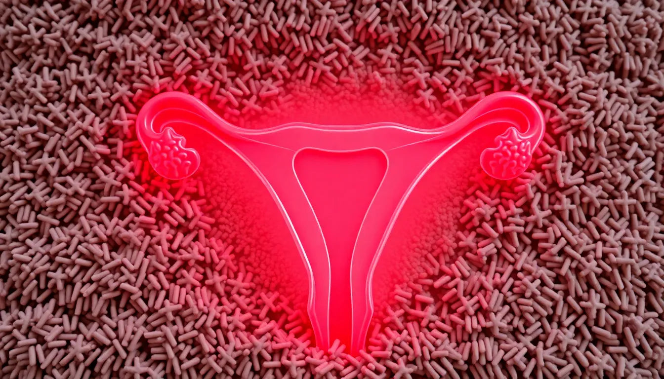 Laat menstruatiepijn in de rug je leven niet beheersen: ontdek verlichting nu