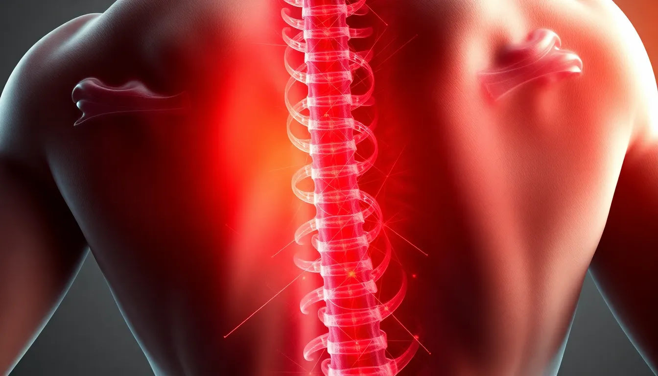 Ontdek de weg naar verlichting bij veel pijn in de onderrug