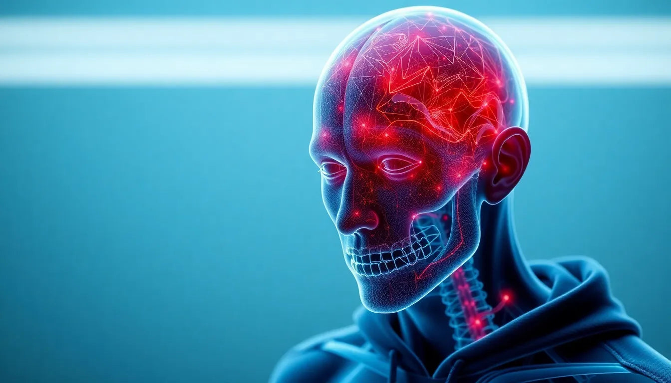 Ontdek de kracht van tilskud: verlichting voor neuropathische pijn binnen handbereik