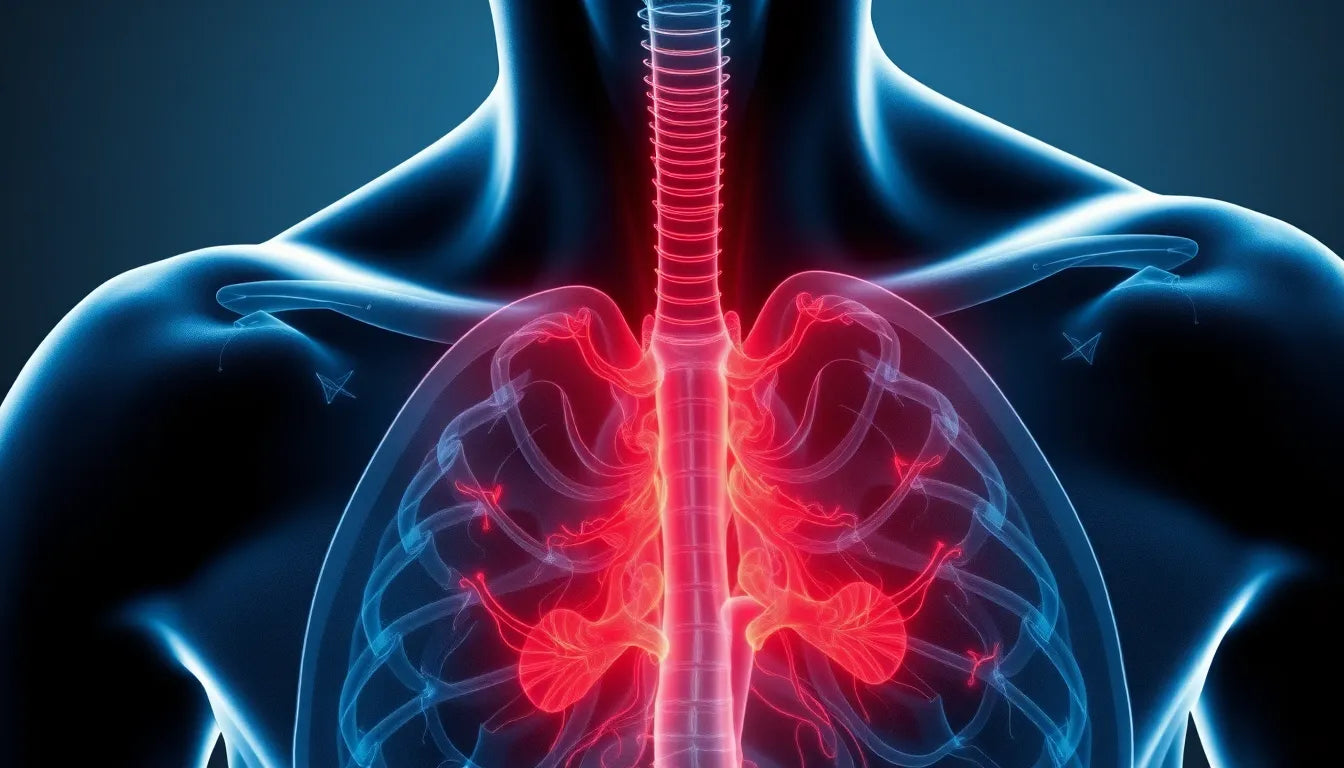 Wanneer rugpijn meer is dan alleen pijn: herken de symptomen van kanker