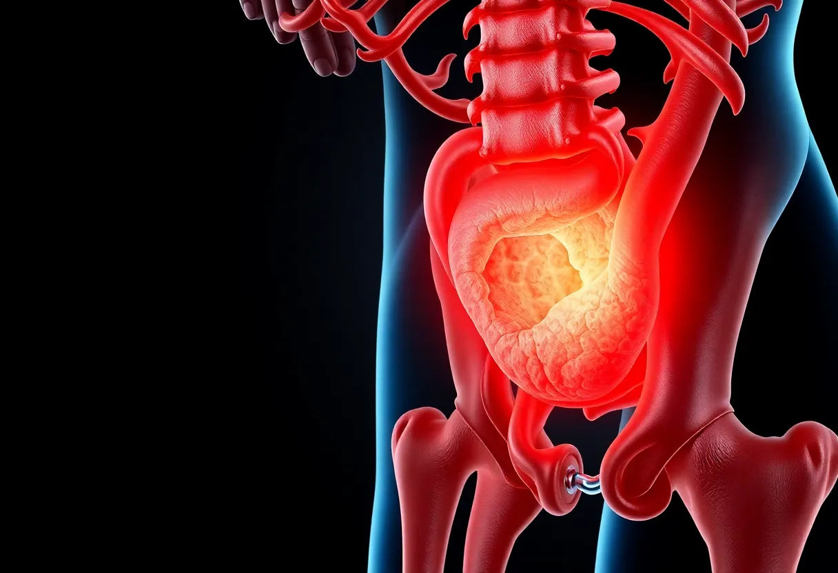 De pijnlijke waarheid achter een hernia in de rug: herken de signalen en vind verlichting
