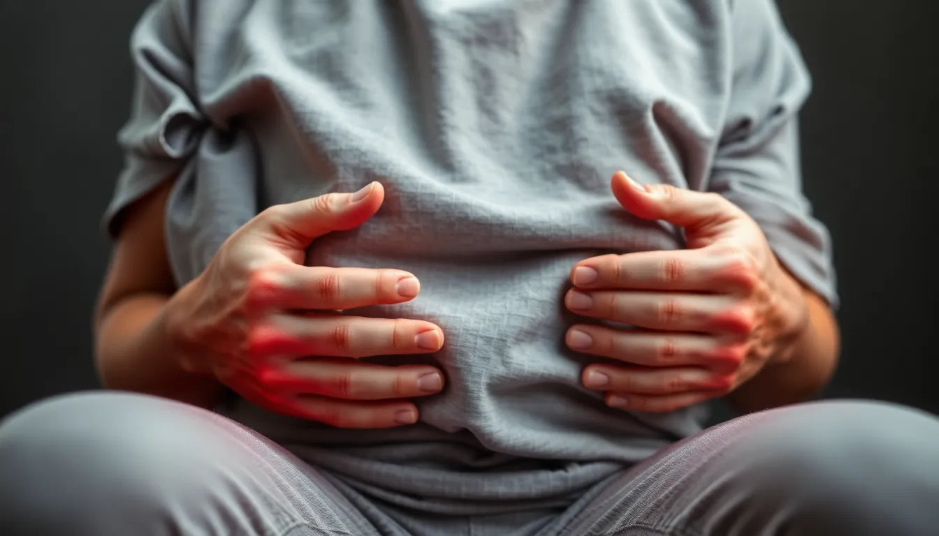 Verkoudheid en rugpijn: wat betekent het echt?