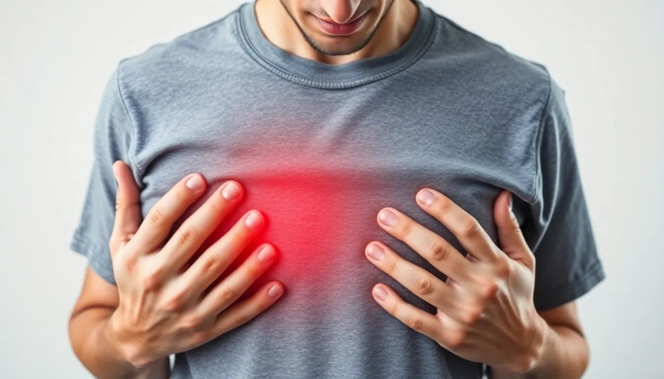 Echte mannen en rugpijn: doorbreek het stereotype en verminder je klachten