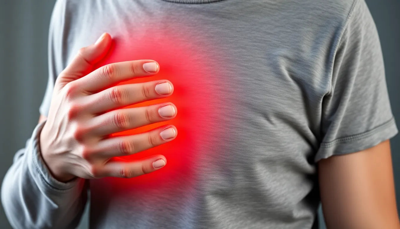 Verkoudheid en nekpijn: wat je moet weten en hoe je verlichting vindt