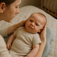 Help je kind vrij te bewegen: ontdek oplossingen voor torticolis enfant