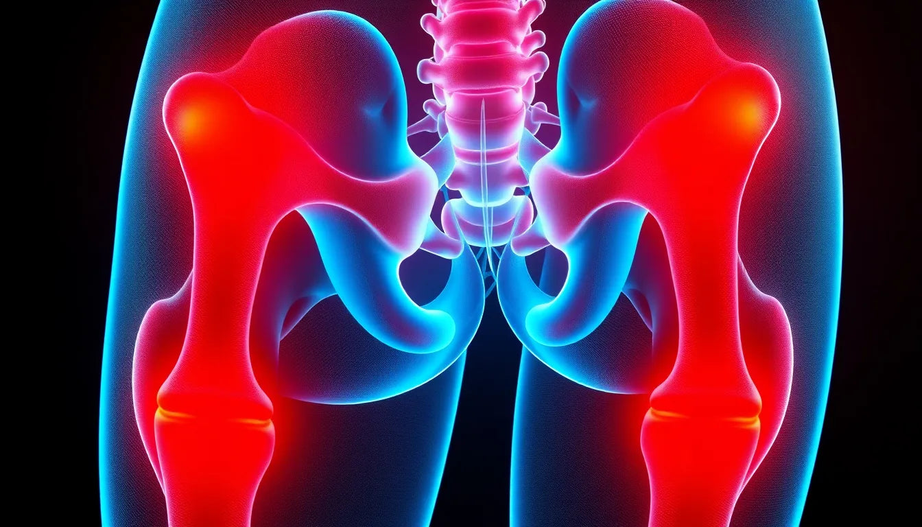 Ontsnap aan nekstijfheid: ontdek de weg naar verlichting en herstel - Illustration