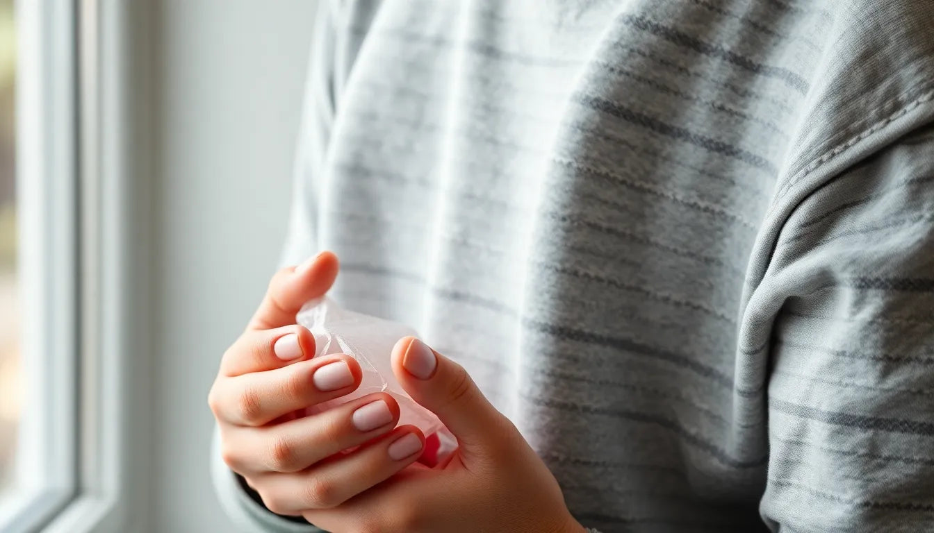 Voedselvergiftiging: de onverwachte oorzaak van rugpijn en hoe je verlichting vindt