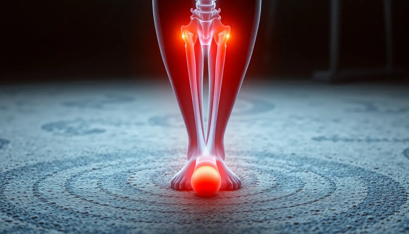 Ontdek de verborgen oorzaken van pijn in de onderbuik en lage rug