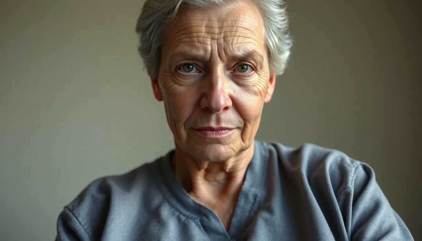 Herstel na een gebroken heup: terug naar zelfstandigheid en levenskwaliteit