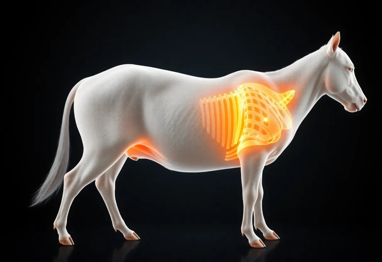 Verlicht de pijn van je hond: ontdek de kracht van supplementen bij spondylose