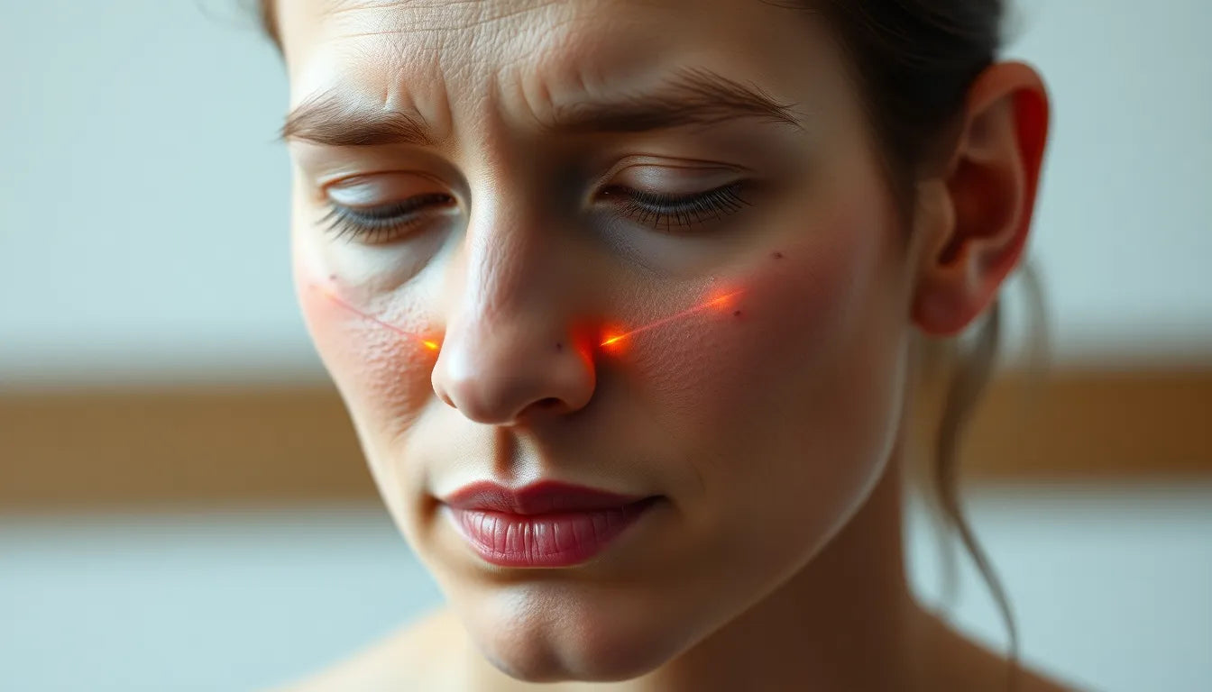 Ontdek hoe akupunktur verlichting biedt bij neuropatische pijn