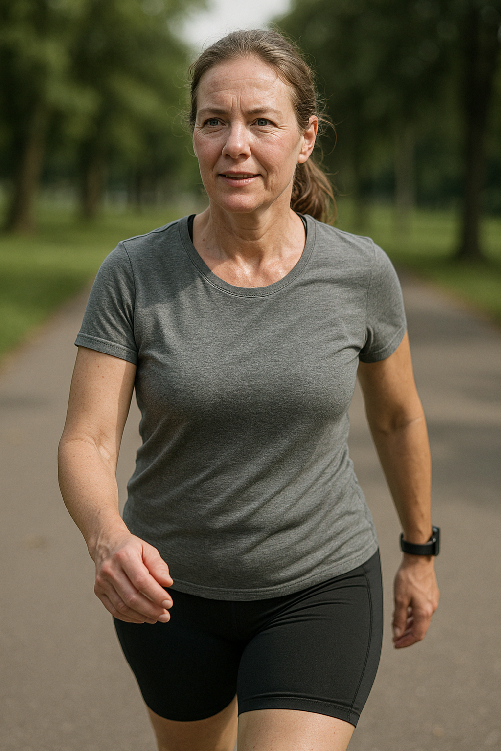 Cardio voor beginners: start je fitnessreis met vertrouwen - Illustration