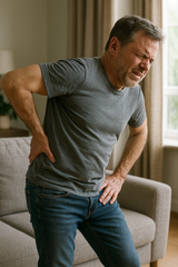 Verlicht je rugpijn: ontdek effectieve oplossingen voor de onderrug