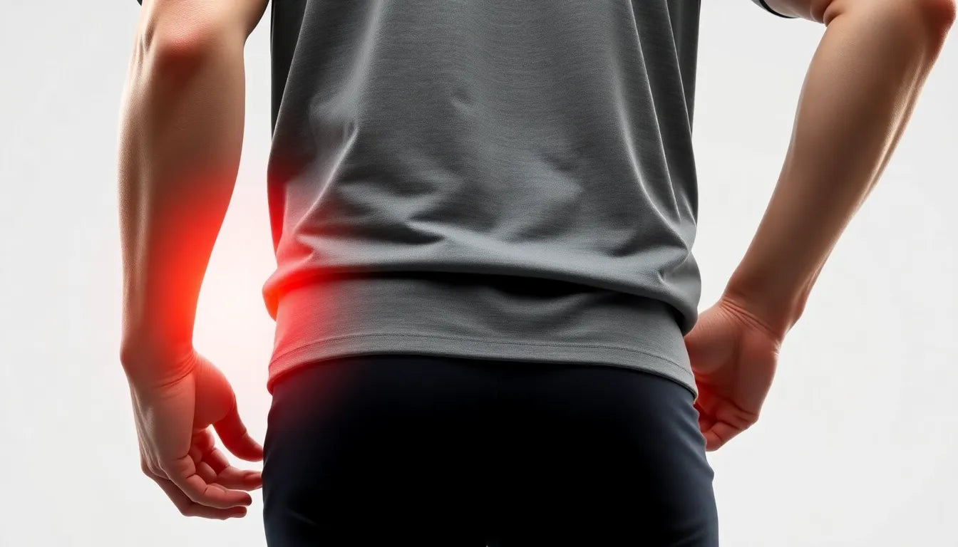 Laat rugpijn na hoesten je dag niet verpesten!